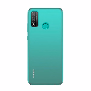 Puro 0.3 Nude dėklas, skirtas Huawei P Smart (2020), skaidrus