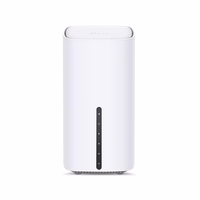 Maršrutizatorius TP-Link ARCHER NX600 5G AX3600 Wireless Dual