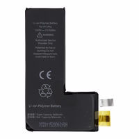 JCID Baterija without BMS iPhone 11 Pro (didelė talpa)