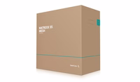 DeepCool Matrexx 55 Mesh ARGB 4F Midi Tower Juoda