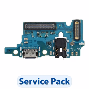 ServicePack įkrovimo plokštė SAMSUNG M51 M515 GH96-13765A