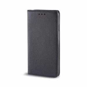 Smart Magnet чехол Motorola Edge 50 Neo / Edge 60 Neo / ThinkPhone 25 черный