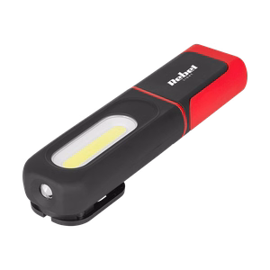 Akumuliatorinė dirbtuvių lempa