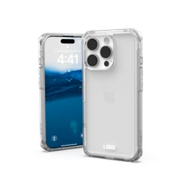 UAG Plyo Dėklas telefonui iPhone 16 Pro - skaidrus