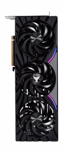 Gainward GeForce RTX 5070 Ti Phoenix-S GS NVIDIA видеокарта, 16 GB GDDR7
