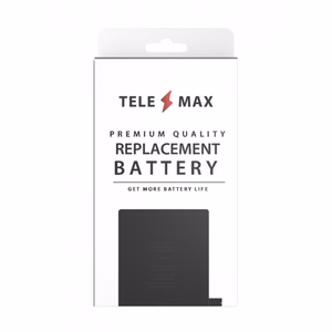 Baterija suderinama su iPhone 13 Pro Max (A2638) / 4620mAh / Extra Power