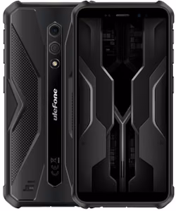 Ulefone Armor X12 3GB/32GB juodas