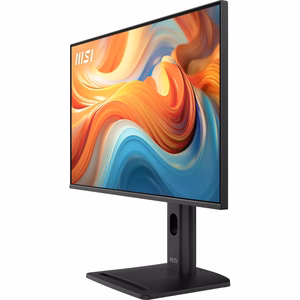 MSI PRO MP275PG E14 monitorius 68,6 cm (27") 1920 x 1080 pikselių Full HD LCD juodas