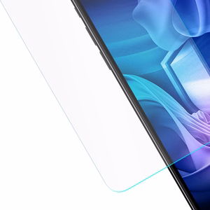 Motorola Moto G54 - 3mk šilkinis matinis Pro