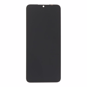 Дисплей Samsung A05s A057 2023 с тачскрином чёрный ORG
