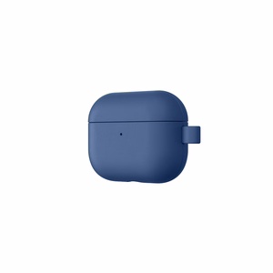AmazingThing Glamour AirPods Pro 3 apsauginis dėklas - Mėlynas