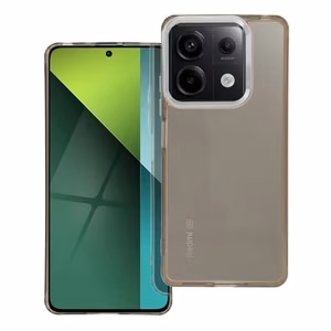 Case for Xiaomi Redmi Note 13 PRO 5G Pearl black