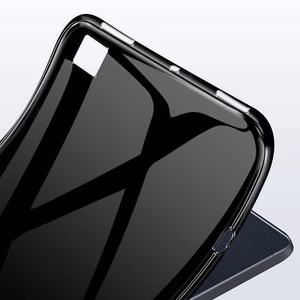 ESR Plonas dėklas iPad Pro 11'' 2024 planšetė – juodas