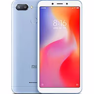 Xiaomi Redmi 6