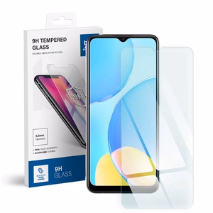 Apsauginis stiklas Blue Star - Oppo A15s