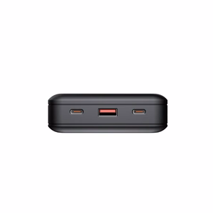 Powerbank Havit PB5212 20000mAh (juodas)