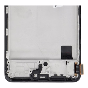 FixCell LCD Ekranas for REDMI NOTE 12 PRO 4G INCELL su rėmeliu