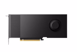 Vaizdo plokštė PNY NVIDIA RTX 4000 Ada Generation, 20 GB GDDR6 160-bit,  PCIe 4.0 x16, Single Slot, 4x Mini DP 1.4a, ATX - ATX bracket, 1x 16-pin power supply cable, small box
