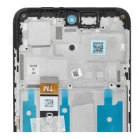 ServicePack LCD ekranas MOTOROLA Moto G73 5D68C22272