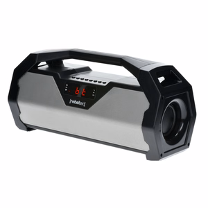 Rebeltec Bluetooth garsiakalbis SoundBox 400 BT / FM / USB pilkas