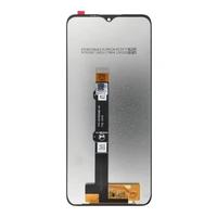 FixCell LCD ekranas MOTOROLA G50 4G OEM be rėmelio