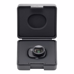 Plataus kampo objektyvo antgalis DJI Mini 4 Pro