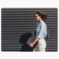 Tech-Protect SC rašiklio dėklas skirtas Xiaomi Redmi Pad 2 11.0 - juodas