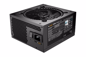 be quiet! Pure Power 13 M | 1000W maitinimo blokas 20+4 pin ATX ATX juodas