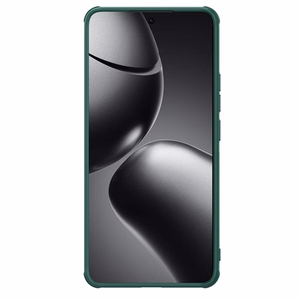 NILLKIN SUPER SHIELD PRO XIAOMI 14T PRO темно-зеленый