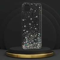 Skaidrus dėklas telefonui Brilliant Clear Case Xiaomi Redmi 9C permatomas