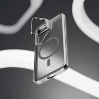 Etteri Morning Fog dėklas for Samsung Galaxy S25 juodas