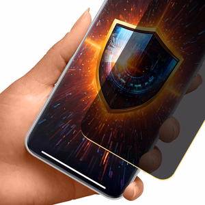 3mk Silky Matt Privacy privatumo plėvelė Honor Magic 7 Pro