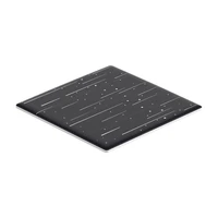 Decorative cover / cap for T5 SONOFF Star 4C touch switch