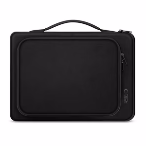 Tech-Protect Basic krepšys 15–16" nešiojamam kompiuteriui - juodas