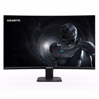 GIGABYTE GS27FC2 kompiuterio monitorius 68,6 cm (27") 1920 x 1080 pikseliai „Full HD“ LED Juoda
