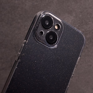 Shine dėklas telefonui Samsung Galaxy A54 5G skaidrus