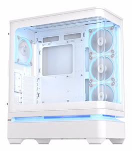 ASUS PRIME AP304 TG ARGB WHITE Balta