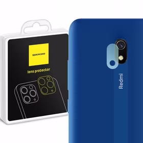 Spacecase kameros stiklas Camera Glass Redmi 8A