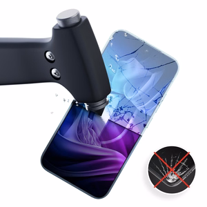 3mk Silky Matinis Pro matinis protective plėvelė for Xiaomi Poco F8 Pro