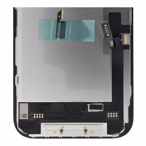 "FixCell" LCD ekranas IPHONE 16 SOFT OLED 120Hz (diagnozuojama: naudotas)