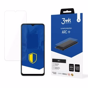 3mk ARC+ apsauginė plėvelė Oppo A17