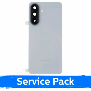 Galinis dangtelis skirtas Samsung A576 A57 5G / Awesome Icyblue / (Service Pack)