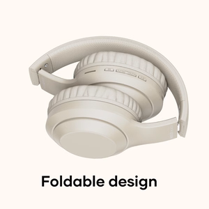 Rock Ausinės O2 bluetooth kreminės