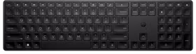 HP 450 Programmable Wireless Keyboard