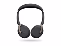 JABRA Evolve2 65 Flex MS stereo ausinės