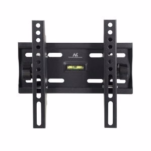 Maclean MC-667 televizoriaus laikiklis 106,7 cm (42") Juoda