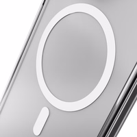 3mk Armor MagCase for Samsung Galaxy A37 - skaidrus