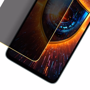3mk Silky Matt Privacy™ privacy screen protector for Motorola Moto G56