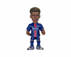 Minix PSG – Désiré Doué – kolekcinė figūrėlė