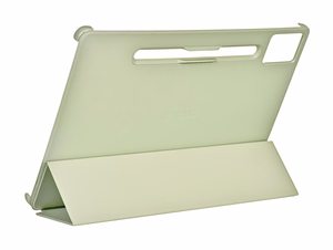 Lenovo ZG38C05989 planšetinio kompiuterio dėklas 32,3 cm (12.7") „Folio“ Žalia